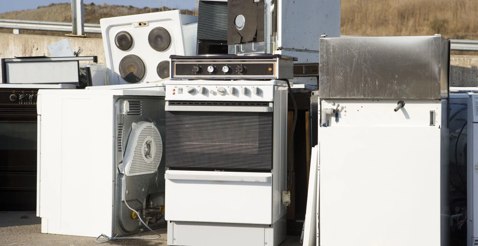 Furniture and Appliance Removal Services