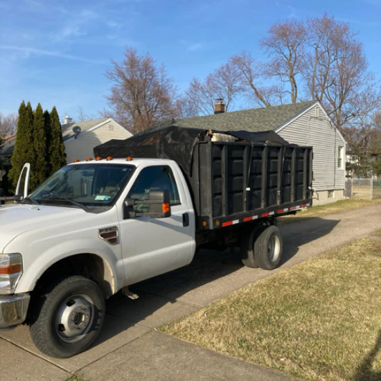 Mack's Junk Removal a