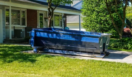 Residential Junk Removal Services